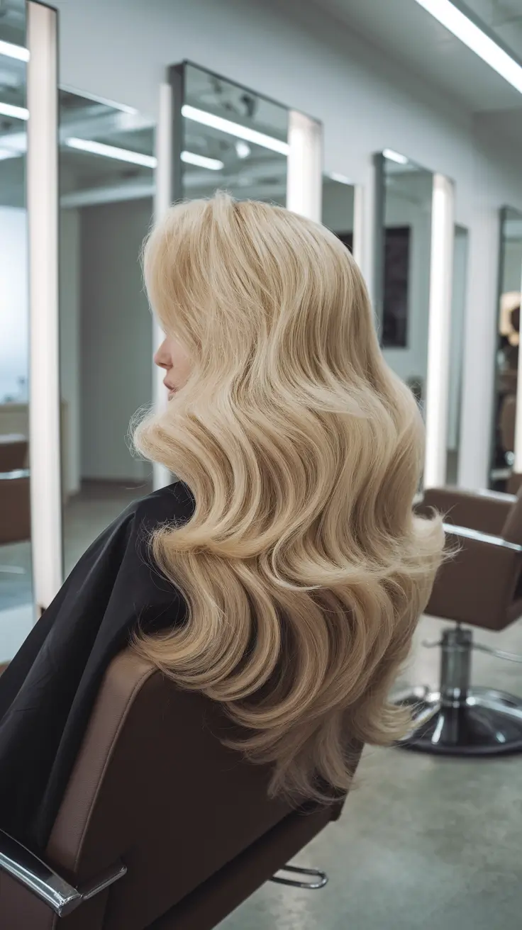 Идеи для окрашивания волос в сентябре — 23 осенних тренд, которые изменят ваш образ Идеи для окрашивания волос в сентябре — 23 осенних тренд, которые изменят ваш образ