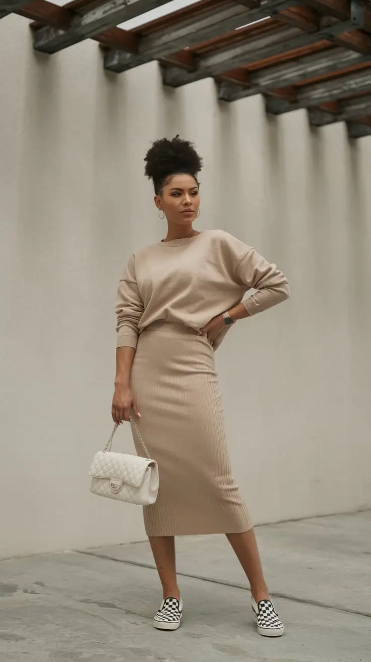 23 повседневных образа на сентябрь, которые освежат ваш повседневный стиль 23 повседневных образа на сентябрь, которые освежат ваш повседневный стиль