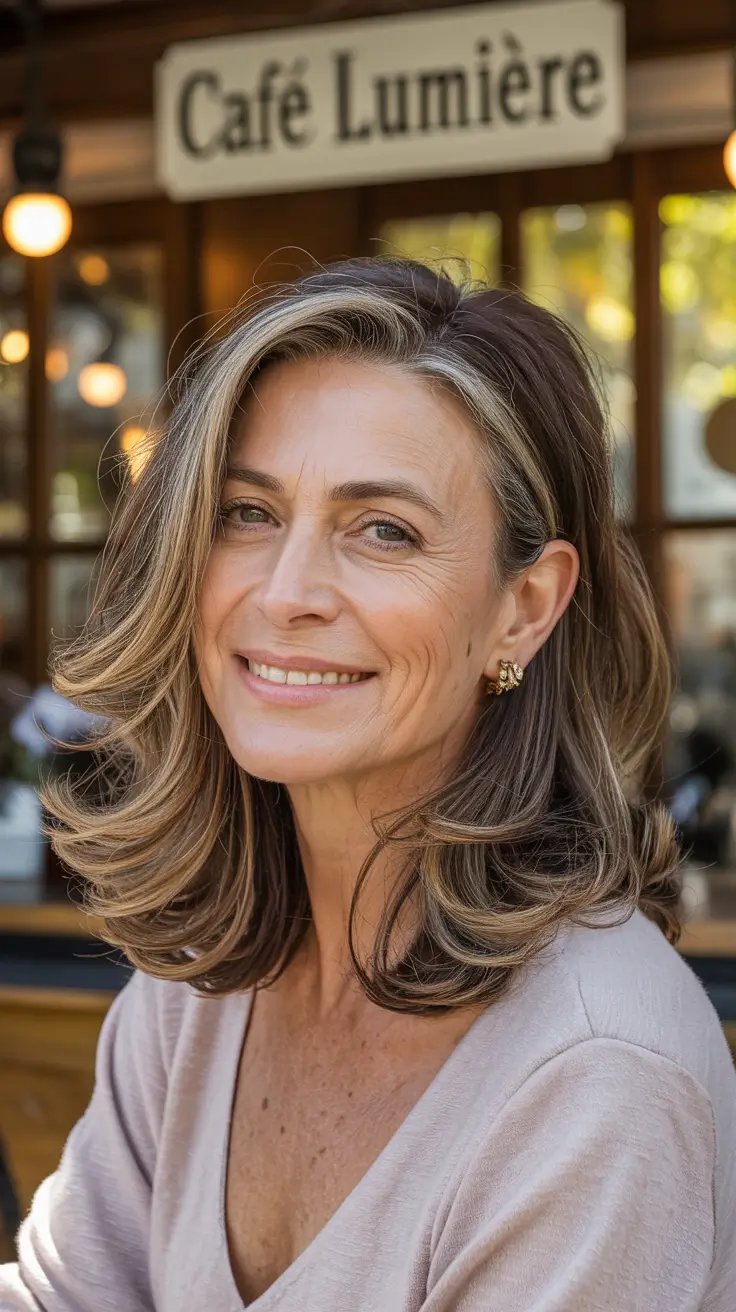 23 совета по окрашиванию волос для женщин старше 60 лет: стильные оттенки и идеи 23 совета по окрашиванию волос для женщин старше 60 лет: стильные оттенки и идеи