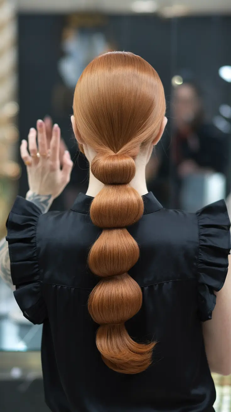 25 простых осенних причёсок, которые мгновенно преобразят ваш образ 25 простых осенних причёсок, которые мгновенно преобразят ваш образ