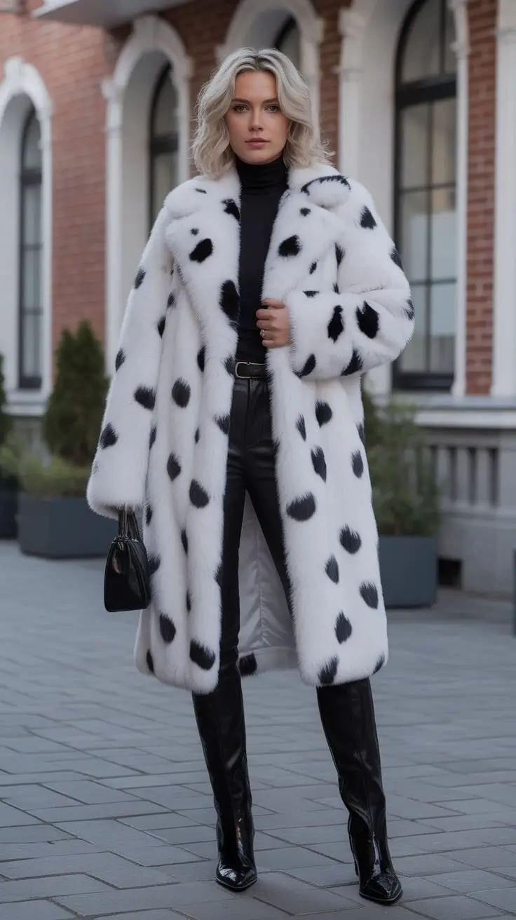 24 идеи зимних нарядов, чтобы оставаться стильными и не мёрзнуть 24 идеи зимних нарядов, чтобы оставаться стильными и не мёрзнуть