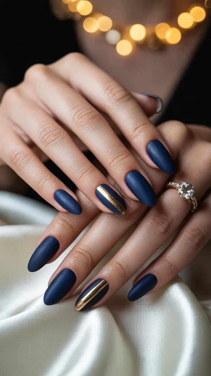 25 идей дизайна и цвета миндального маникюра на зиму, которые создают ощущение уютной роскоши 25 идей дизайна и цвета миндального маникюра на зиму, которые создают ощущение уютной роскоши