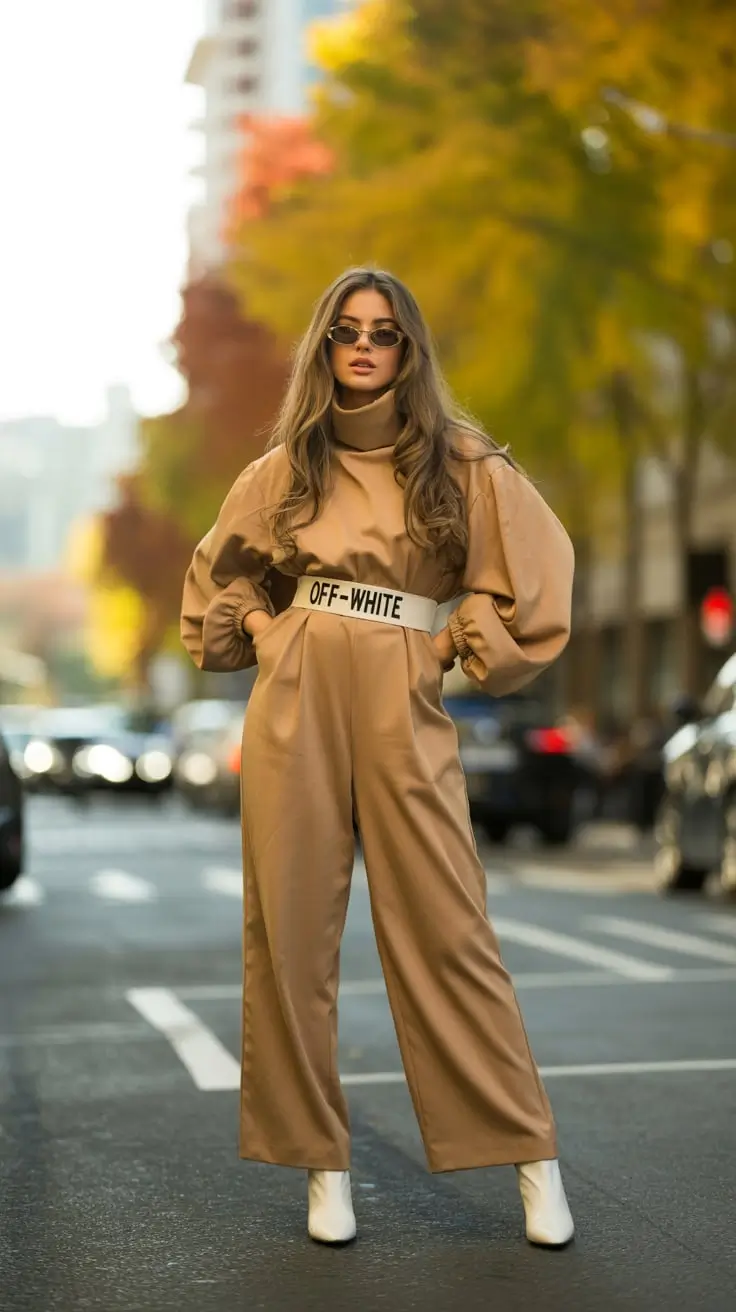 Гид по осенней моде: 23 обязательных элемента модного осеннего образа