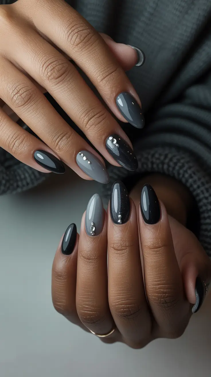 22 оттенка для тёмной кожи на осень — лучшие варианты 22 оттенка для тёмной кожи на осень — лучшие варианты