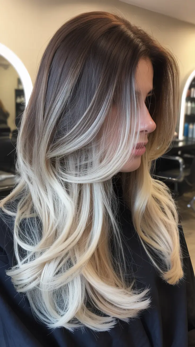 24 идеи стрижек для длинных волос на осень, которые придадут вам свежий вид 24 идеи стрижек для длинных волос на осень, которые придадут вам свежий вид