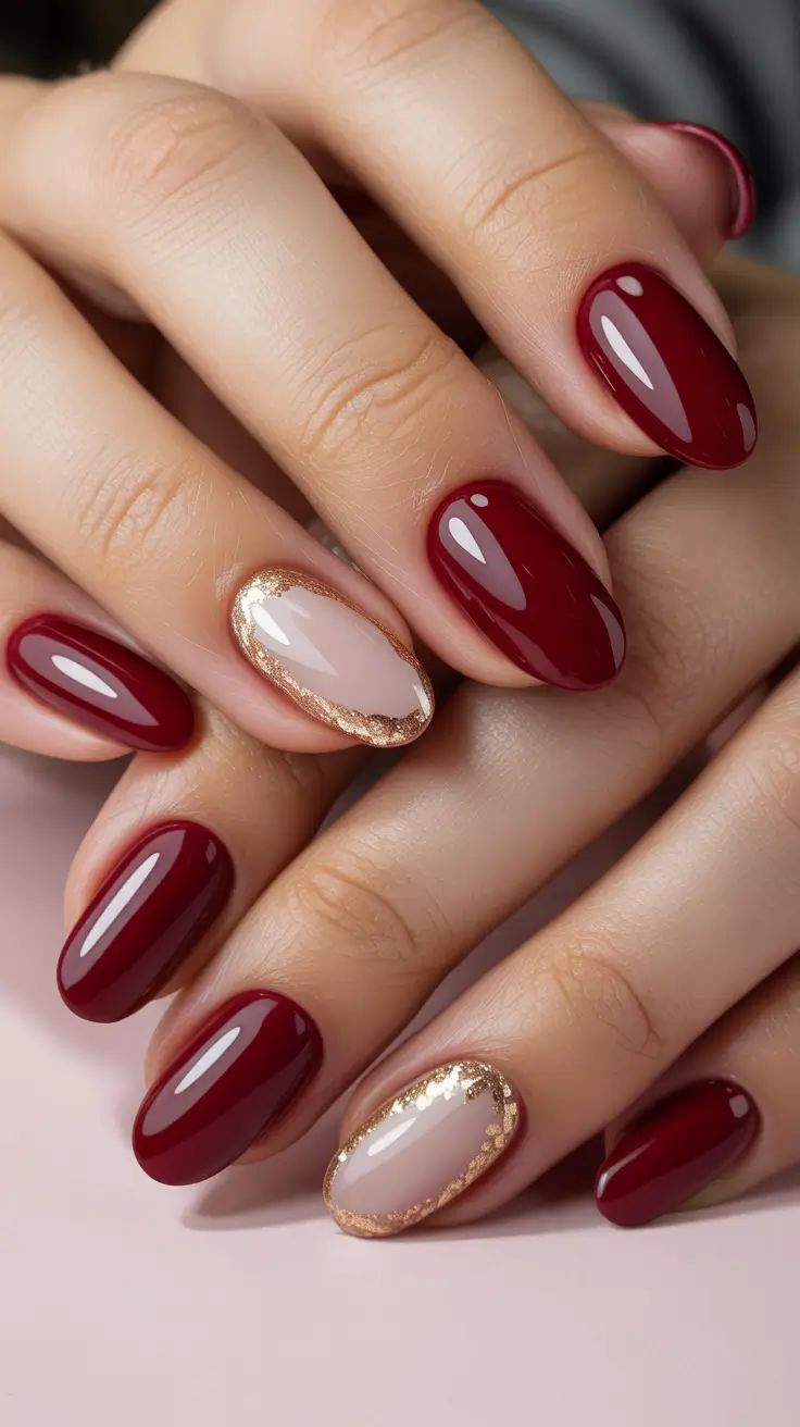 23 идеи осеннего дизайна ногтей на октябрь, которые вдохновят вас на новый маникюр 23 идеи осеннего дизайна ногтей на октябрь, которые вдохновят вас на новый маникюр