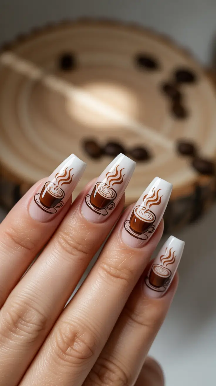 20 идей дизайна ногтей на сентябрь — осенние тренды, которые вам понравятся 20 идей дизайна ногтей на сентябрь — осенние тренды, которые вам понравятся