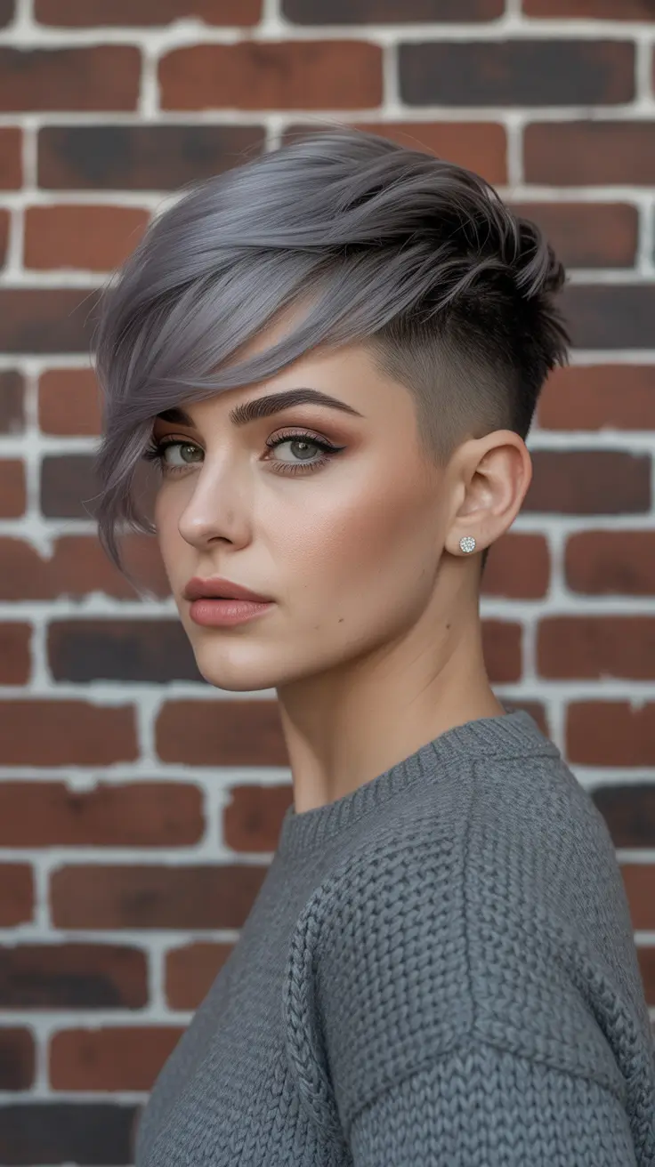 23 потрясающие осенние стрижки, которые стоит попробовать в сентябре