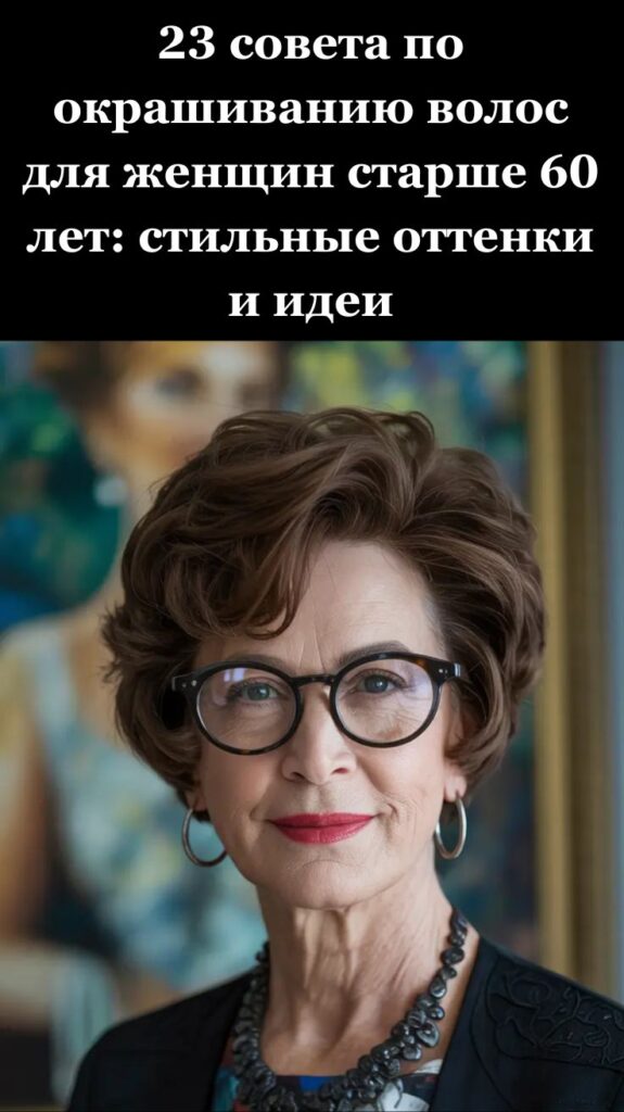 23 совета по окрашиванию волос для женщин старше 60 лет: стильные оттенки и идеи 23 совета по окрашиванию волос для женщин старше 60 лет: стильные оттенки и идеи