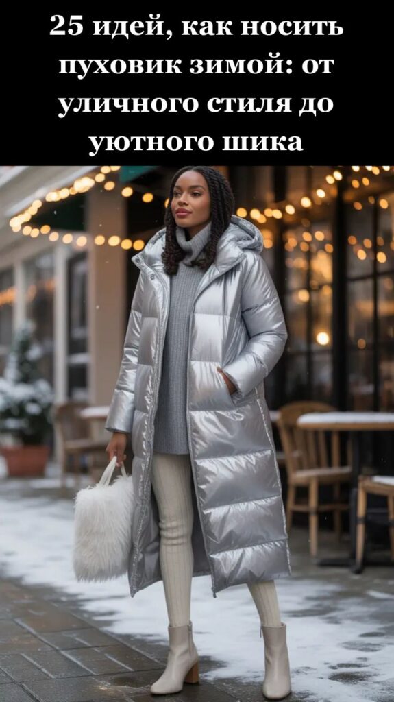 24 зимних образа для темнокожих девушек: стильные образы для холодной погоды 24 зимних образа для темнокожих девушек: стильные образы для холодной погоды