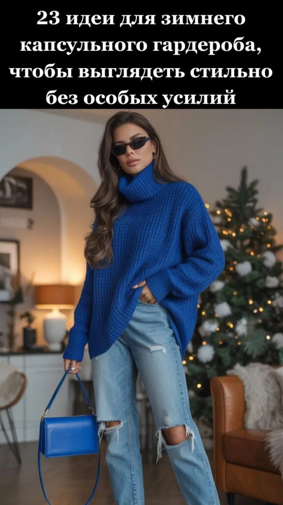 23 идеи для зимнего капсульного гардероба, чтобы выглядеть стильно без особых усилий 23 идеи для зимнего капсульного гардероба, чтобы выглядеть стильно без особых усилий