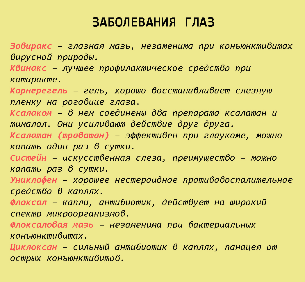 Шпаргалка на всю жизнь: 99 лекарств, которые могут вылечить почти все Шпаргалка на всю жизнь: 99 лекарств, которые могут вылечить почти все