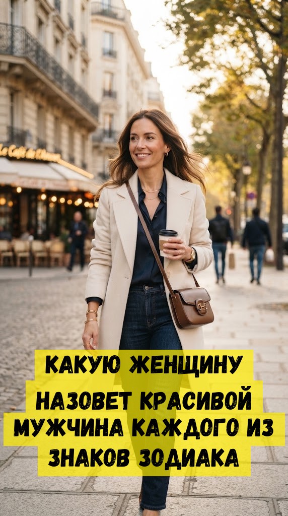 Какую женщину назовет красивой мужчина каждого из знаков Зодиака Какую женщину назовет красивой мужчина каждого из знаков Зодиака